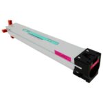 Tóner Samsung CLT-M806S SS728A Magenta 30,000pag.