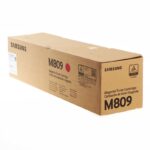 Tóner Samsung CLT-M809S SS649A Magenta 15,000pag.
