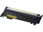 Tóner Samsung CLT-Y404S SU448A Yellow 1,000pag.