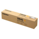 Tóner Samsung CLT-Y804S SS721A Yellow 15,000pag.