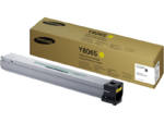 Tóner Samsung CLT-Y806S SS728A Yellow 30,000pag.