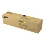 Tóner Samsung CLT-Y809S SS742A Yellow 15,000pag.