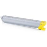 Tóner Samsung CLT-Y809S SS742A Yellow 15,000pag.