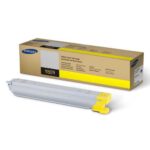 Tóner Samsung CLT-Y809S SS742A Yellow 15,000pag.