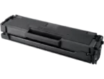Tóner Samsung MLT-D101S SU700A Negro 1,500pag.