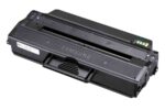Tóner Samsung MLT-D103L SU720A Negro 2,500pag.