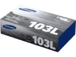 Tóner Samsung MLT-D103L SU720A Negro 2,500pag.