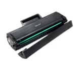 Tóner Samsung MLT-D104S SU750A Negro 1,500pag.