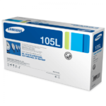 Tóner Samsung MLT-D105L SU770A Negro 2,500pag.
