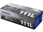 Tóner Samsung MLT-D111L SU814A Negro 1,800pag.