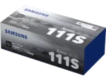 Tóner Samsung MLT-D111S SU814A Negro 1,000pag.