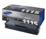 Tóner Samsung MLT-D111S SU814A Negro 1,000pag.