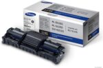 Tóner Samsung MLT-D119S SU864A Negro