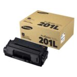 Tóner Samsung MLT-D201L SU872A Negro 20,000pag.