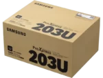 Tóner Samsung MLT-D203U SU919A Negro 15,000pag.