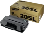 Tóner Samsung MLT-D205L SU967A Negro 5,000pag.
