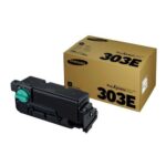 Tóner Samsung MLT-D303E SV026A Negro 40,000pag.
