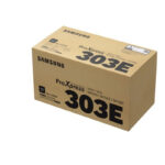 Tóner Samsung MLT-D303E SV026A Negro 40,000pag.
