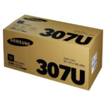 Tóner Samsung MLT-D307U SV084A Negro 30,000pag.