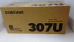 Tóner Samsung MLT-D307U SV084A Negro 30,000pag.