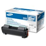 Tóner Samsung MLT-D309E SV092A Negro 40,000pag.