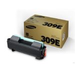 Tóner Samsung MLT-D309E SV092A Negro 40,000pag.
