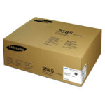 Tóner Samsung MLT-D358S SV112A Negro 30,000pag.