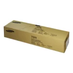 Tóner Samsung MLT-D709S SS797A Negro 25,000pag.