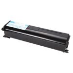 Tóner Toshiba T-1640 Negro 24,000pag