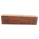 Tóner Toshiba T-1810A Negro 24,000pag