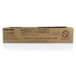 Tóner Toshiba T-2450A Negro 25,000pag