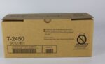Tóner Toshiba T-2450A Negro 25,000pag