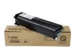 Tóner Toshiba T-4590A Negro 36,000pag