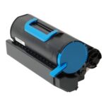 Tóner Toshiba T-4710A Negro 25,000pag