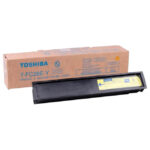 Tóner Toshiba T-FC28C Cyan 24,000pag