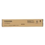 Tóner Toshiba T-FC28K Negro 29,000pag
