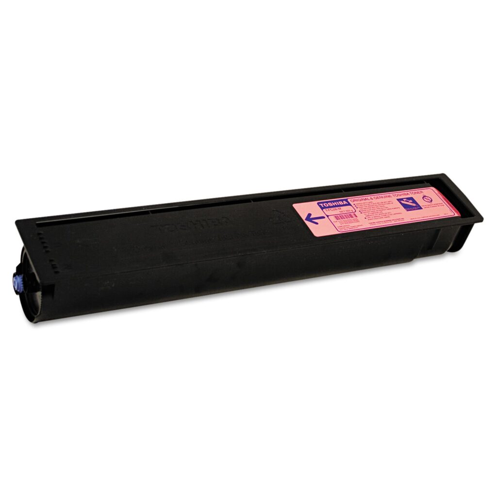 Tóner Toshiba T-FC28M Magenta 24,000pag