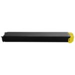 Tóner Toshiba T-FC28Y Yellow 24,000pag
