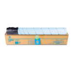 Toner Konica Minolta TN223C Cyan 1,300 páginas