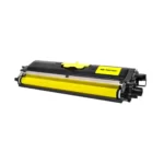 Toner Brother TN-210Y yellow 1,400 paginas - Imagen 2