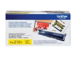 Toner Brother TN-210Y yellow 1,400 paginas - Imagen 3