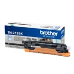 Toner Brother TN-213Bk Negro 1,300 paginas - Imagen 2