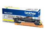 Toner Brother TN-213Y Yellow 1,300 paginas - Imagen 2