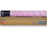 Toner Konica Minolta TN223M Magenta 1,300 páginas