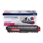 Toner Brother TN-225M Magenta 2,200 paginas - Imagen 3