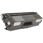 Toner Brother TN-310Bk Negro 2,500 paginas - Imagen 2