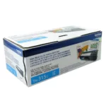 Toner Brother TN-315C Cyan 3,500 paginas