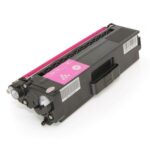 Toner Brother TN-319M Magenta 6,000 paginas - Imagen 2