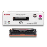 toner canon 131 magenta