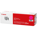 toner canon 131 magenta